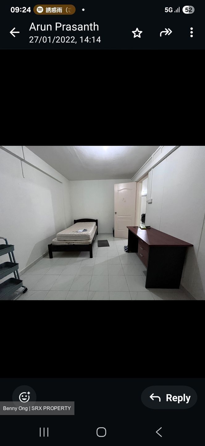 Blk 507 Hillgrove Gardens (Bukit Batok), HDB 3 Rooms #512250581